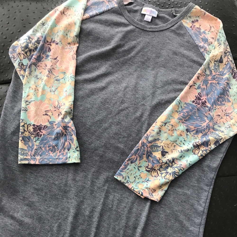 LuLaRoe Randy